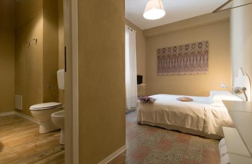 Cagliari House | BluLassù City Center Rooms