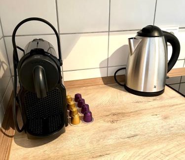 Osnabrueck Apartment | Blumenhaller Boardinghouse