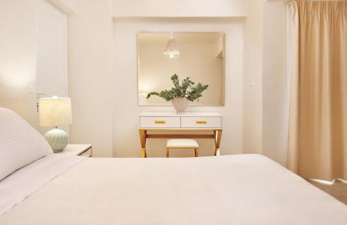 Zakynthos Apartment | Blush & Crema Apartments