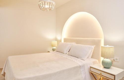 Zakynthos Apartment | Blush & Crema Apartments