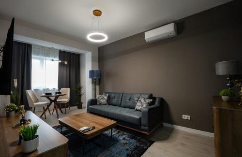 Pipera Apartment | Blvd Ivory Pipera ap.70B