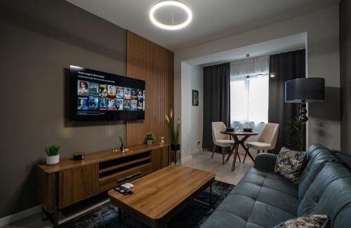 Pipera Apartment | Blvd Ivory Pipera ap.70B