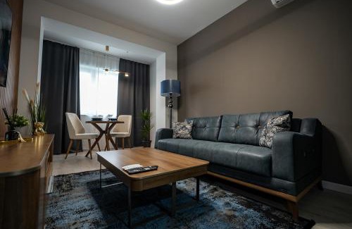 Pipera Apartment | Blvd Ivory Pipera ap.70B