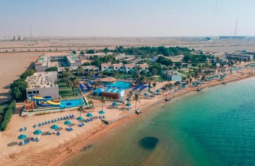 Ras Al Khaimah Resort | BM Beach Resort