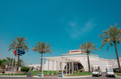 Ras Al Khaimah Resort | BM Beach Resort