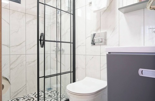 Datca City Center Hotel | BM HOTEL DATÇA