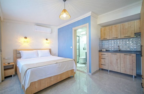 Datca City Center Hotel | BM HOTEL DATÇA