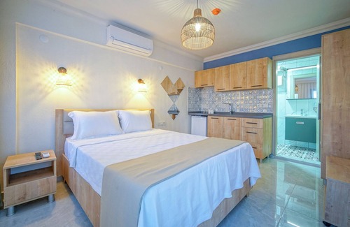 Datca City Center Hotel | BM HOTEL DATÇA