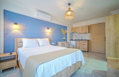 Datca City Center Hotel | BM HOTEL DATÇA