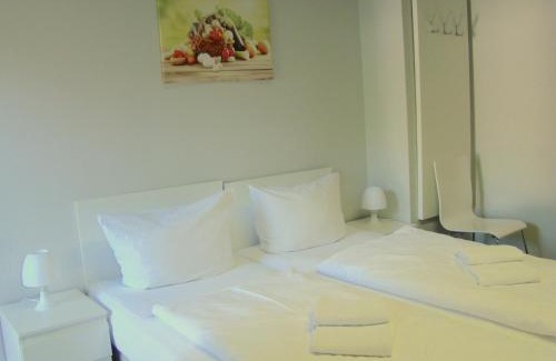 Mitte Hostel | BNB Potsdamer Platz - Rooms & Apartments