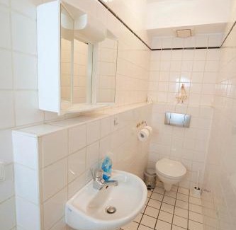 Mitte Hostel | BNB Potsdamer Platz - Rooms & Apartments
