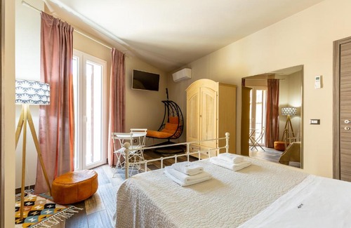 Agrigento Bed & Breakfast | BnB Sant'Alfonso