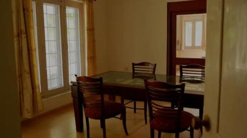 Gurugram Villa | BnBBuddy 2 BHK Aravalli Hills view in Gurugram