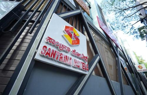 Khattalwada Hotel | BNR INN Hotel