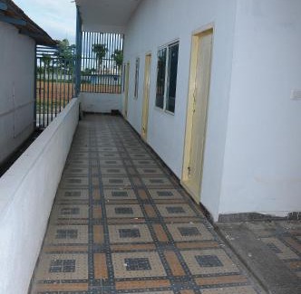Khattalwada Hotel | BNR INN Hotel