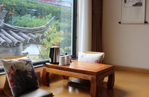Dali Ancient Town House | Bo Nan Homestay
