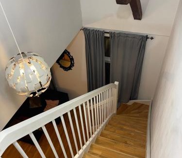 Grunerlokka Apartment | Bo Sentralt På Grünerløkka Nå