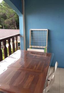 Sainte-Anne Apartment | BO SOLEY, studio vue mer Les Hauts de Caritan