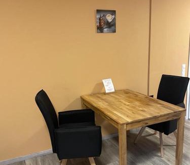 Zweibruecken Apartment | Boarding House Zweibrücken