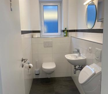 Friolzheim Apartment | Boardinghouse am Steinkläffle