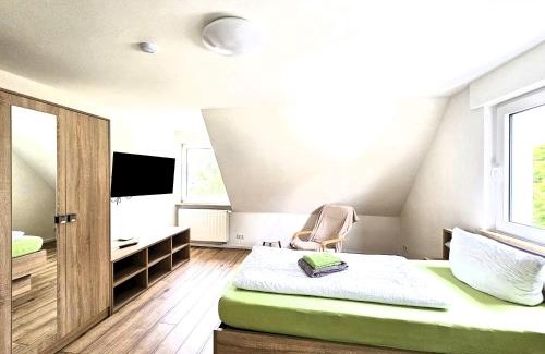 Arnsberg Apartment | Boardinghouse Arnsberg