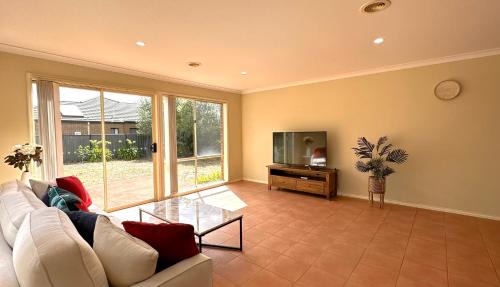 Point Cook House | Boardwalk House by GoodLive