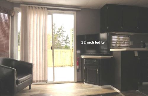 Cavendish Other | Boardwalk RV Rental (Site #13)