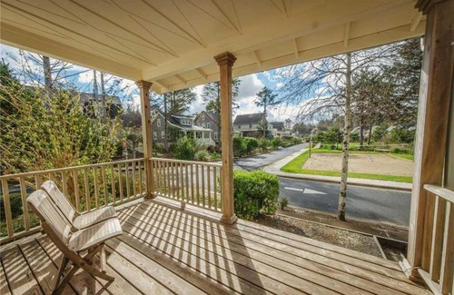 Olivia Beach House | Boardwalk Two-Bedroom Home