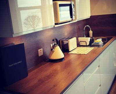 Rothesay Bed & Breakfast | Boat House Super Suites