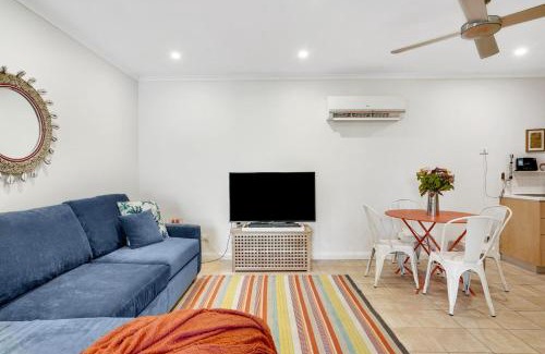 Palm Beach Apartment | Boathouse at Iluka Resort Apartments