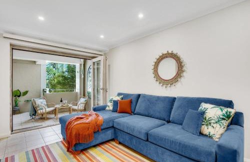 Palm Beach Apartment | Boathouse at Iluka Resort Apartments