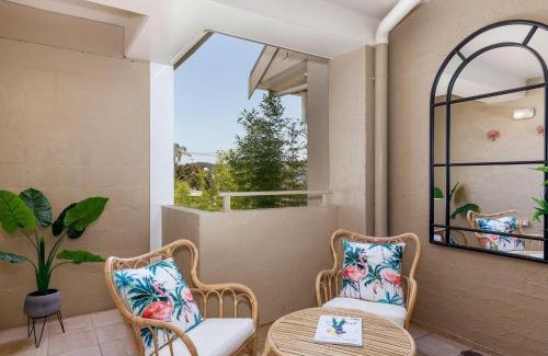 Palm Beach Apartment | Boathouse at Iluka Resort Apartments
