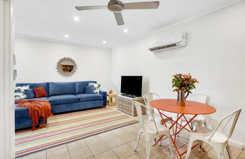 Palm Beach Apartment | Boathouse at Iluka Resort Apartments