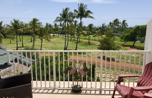 Bella Vista Condo | Bob's Beach Condo in Bella Vista by Jupiter beach!