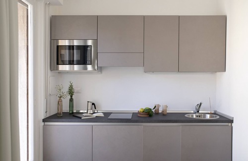 Oltrarno Apartment | Bob W Ponte Vecchio