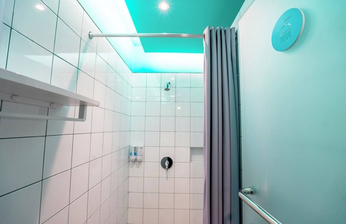 Solo City Centre Hotel | Bobopod Slamet Riyadi Solo