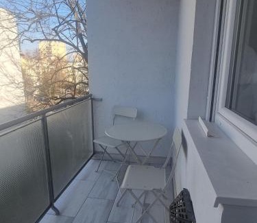 Hamor Apartment | Boborján Apartman