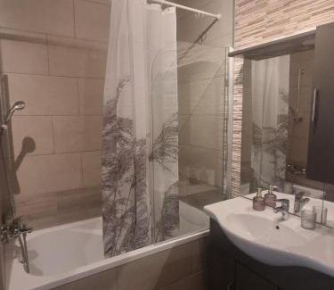 Hamor Apartment | Boborján Apartman