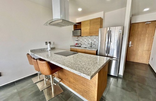 Centro Historico Apartment | Boca de cielo Apartments