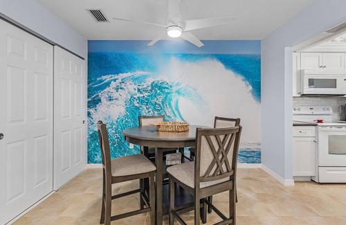 Rotonda West Condo | Boca Sunny Side Condo in Florida