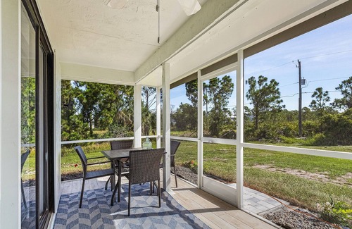 Rotonda West Condo | Boca Sunny Side Condo in Florida