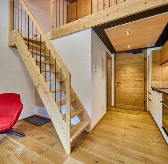 Dalaas Apartment | Bocks Apartments 53C