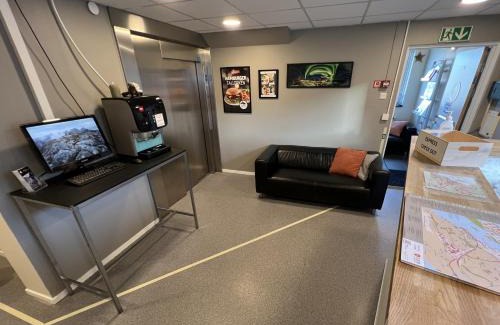 Bodo Hostel | Bodø Hostel & Motel