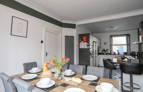 Edern Cottage | Bodfan - Morfa Nefyn