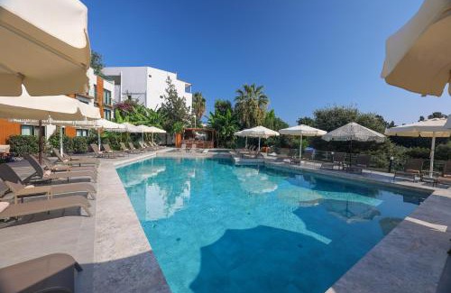 Koyunbaba Hotel | Bodrum Astrid Hotel