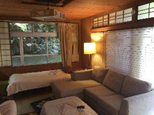 Taira House | Body Balance House
