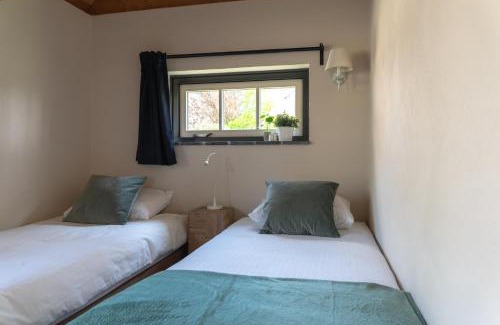Riel Bed & Breakfast | Boerensuite, heerlijk verblijf in het Karschop