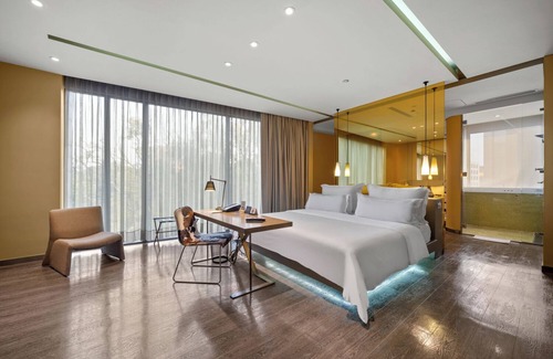 La Cabrera Hotel | BOG Hotel