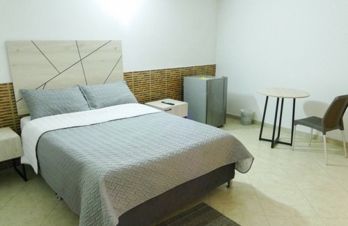 Zona Rosa House | BogoRooms Héroes