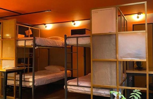 Chapinero Hostel | Bogota Hostal Chapinero Las Mandarinas